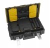 Zestaw Combo Dewalt DCK266P2 18V 2x 5.0 Ah Li-Ion XR DCD796 + DCF887 